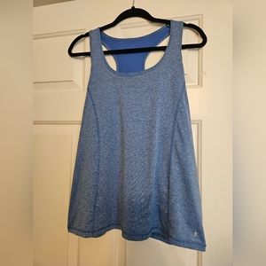 Danskin workout top